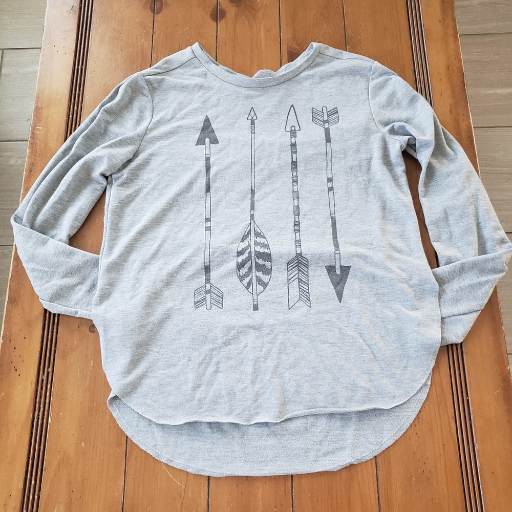L.O.L. Vintage Long Sleeve Tee